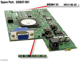 Hewlett Packard Enterprise TFT5600 CONTROLLER BOARD